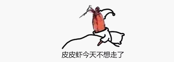 最近刷屏的“皮皮蝦”你知道是什么梗嗎？來，走起