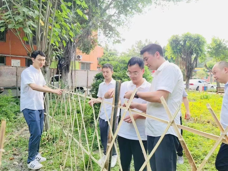 豐收季來襲！新華農場喜迎豐收季~