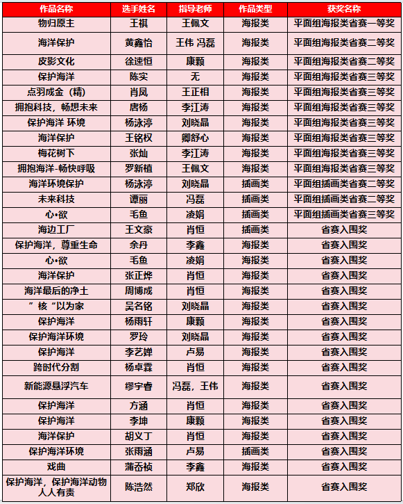 新華學子在ACP世界大賽中國賽區(qū)省賽中斬獲佳績