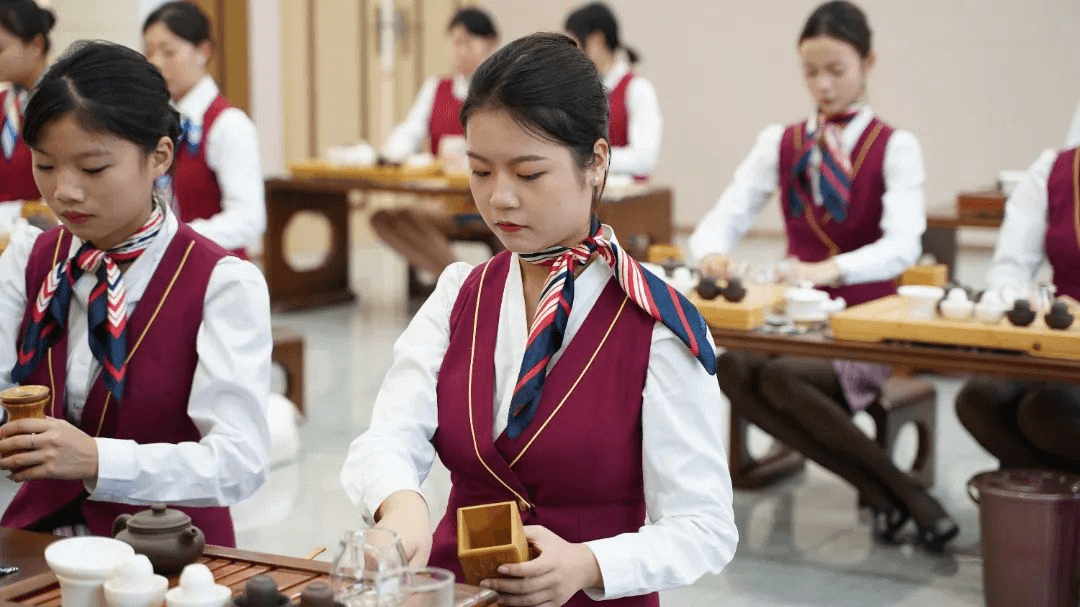 致中職生|做好三年規劃，中職生也能圓夢大學